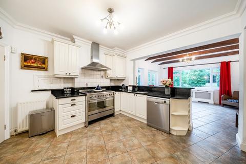 5 bedroom house to rent, Orchard Rise, Kingston Upon Thames, KT2