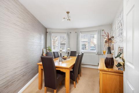 3 bedroom terraced house for sale, Wright Place, Bathgate EH48