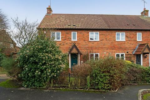 3 bedroom semi-detached house for sale, Bramble Hill, Valley Park, Chandler's Ford