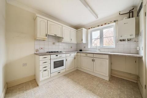 3 bedroom semi-detached house for sale, Bramble Hill, Valley Park, Chandler's Ford