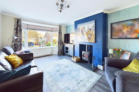 3 bedroom semi-detached house for sale, Astley Gardens, Seaton Sluice, Whitley Bay