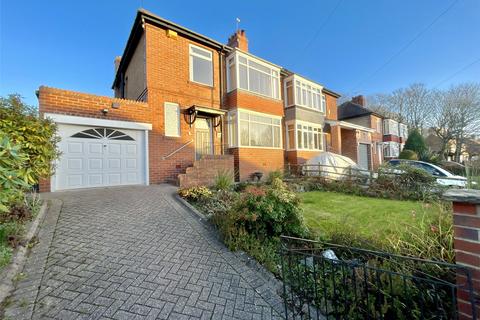 Beechwood Avenue, Low Fell, Gateshead, NE9