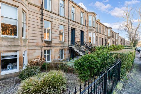 Flat 1, 11 Marywood Square, Strathbungo, Glasgow, G41