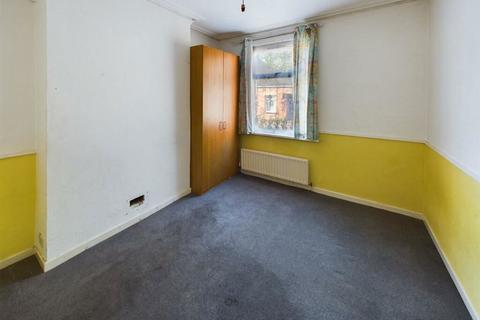 3 bedroom end of terrace house for sale, Nicholls Street, Coventry CV2