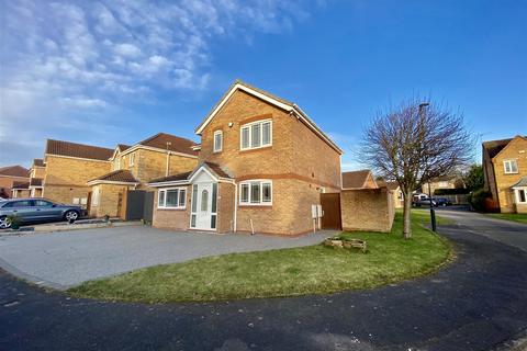 4 bedroom detached house to rent, Farmlands Lane, Derby DE23