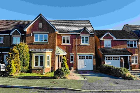 4 bedroom detached house to rent, Brackenridge, Shotton Colliery, Durham, Co. Durham, DH6