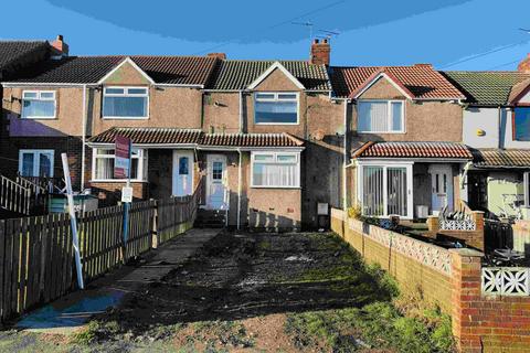 Inchcape Terrace, Grants Houses, Horden, Peterlee, Co. Durham, SR8