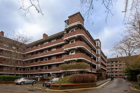 3 bedroom flat for sale, White City Estate, London