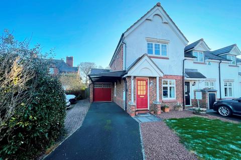 2 bedroom semi-detached house for sale, Turnberry, West Monkseaton, Whitley Bay, NE25 9NZ