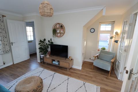 2 bedroom semi-detached house for sale, Turnberry, West Monkseaton, Whitley Bay, NE25 9NZ