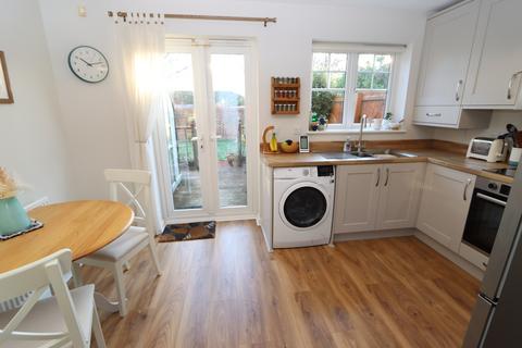 2 bedroom semi-detached house for sale, Turnberry, West Monkseaton, Whitley Bay, NE25 9NZ