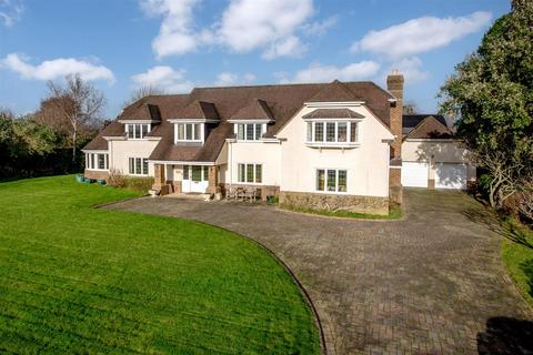 5 bedroom detached house for sale, Trull, Taunton