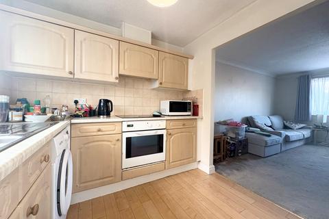 1 bedroom apartment to rent, Hamilton Court, Hornby Road, Blackpool, FY1