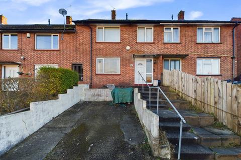 3 bedroom terraced house for sale, Redford Crescent, Bristol, BS13