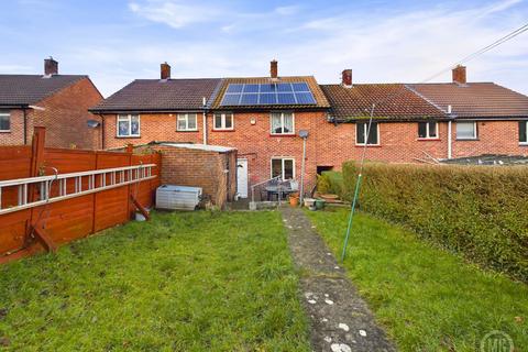 3 bedroom terraced house for sale, Redford Crescent, Bristol, BS13