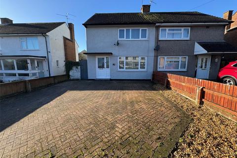 3 bedroom semi-detached house for sale, St Peter's Road, Penarth, Vale Of Glamorgan, CF64