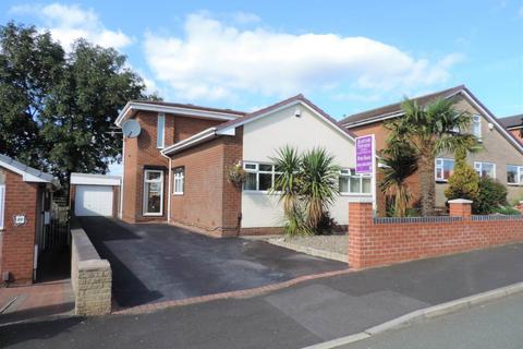 5 bedroom detached house for sale, Cathedral Road, Oldham OL9