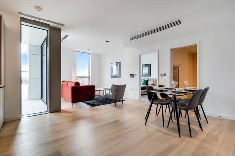 1 bedroom flat for sale, Atlas Building, Old Street, EC1V