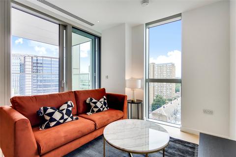 1 bedroom flat for sale, City Road London EC1V