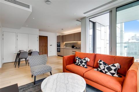 1 bedroom flat for sale, City Road London EC1V