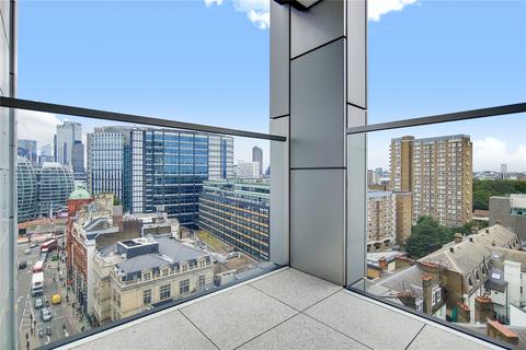 1 bedroom flat for sale, City Road London EC1V