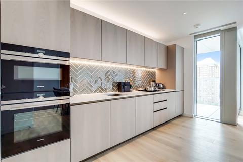 1 bedroom flat for sale, City Road London EC1V