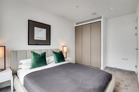 1 bedroom flat for sale, City Road London EC1V