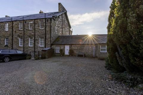 2 bedroom terraced house for sale, 9 Cuil-an-Daraich, Logierait, Perth And Kinross. PH9 0LH