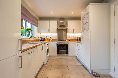 11 Ethel Moorhead Place, Perth, PH2 8FA