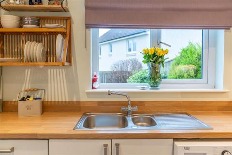 11 Ethel Moorhead Place, Perth, PH2 8FA