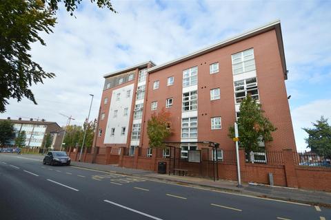 2 bedroom flat to rent, City Edge, Hulme M15