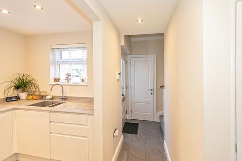 19 Longcross, Pennyland, Milton Keynes, MK15 8AW
