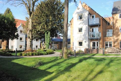 2 bedroom apartment for sale, Wardington Court, Welford Road, Kingsthorpe, Northampton, NN2 8FR