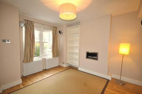 2 bedroom semi-detached house to rent, Marlborough Road, Colliers Wood SW19