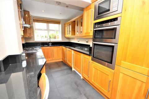 2 bedroom semi-detached house to rent, Marlborough Road, Colliers Wood SW19