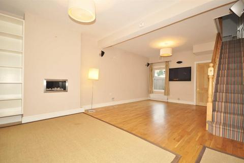 2 bedroom semi-detached house to rent, Marlborough Road, Colliers Wood SW19