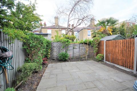 2 bedroom semi-detached house to rent, Marlborough Road, Colliers Wood SW19