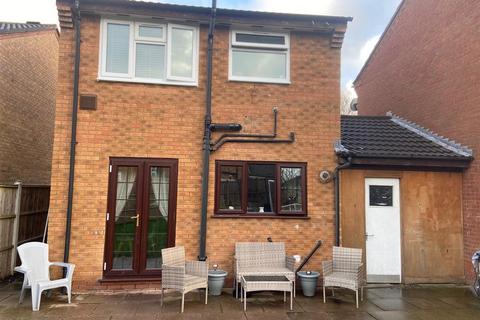 3 bedroom detached house to rent, Vintage Close, Birmingham