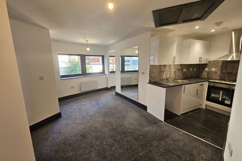 1 bedroom flat to rent, Jefferson Place, Fernie Street, Manchester