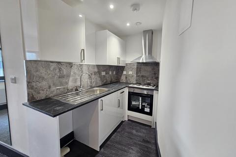 1 bedroom flat to rent, Jefferson Place, Fernie Street, Manchester