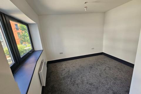 1 bedroom flat to rent, Jefferson Place, Fernie Street, Manchester