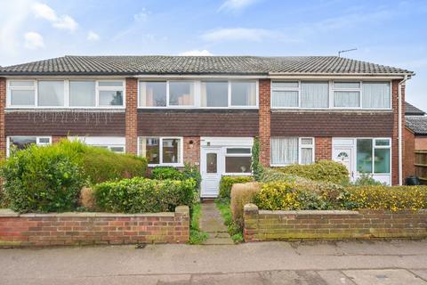 4 bedroom terraced house for sale, North Bridge Street, Shefford, SG17