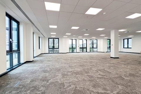 Office to rent, Ground Floor Suite, Arcadia House, Maritime Walk, Ocean Village, Southampton, SO14 3TL