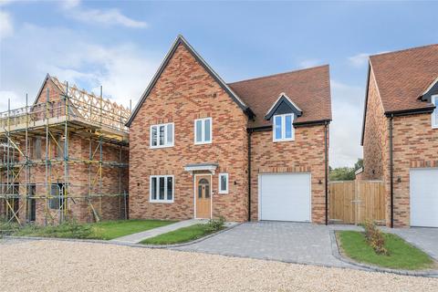 4 bedroom detached house for sale, Rowsham Road, Bierton, Buckinghamshire, HP22