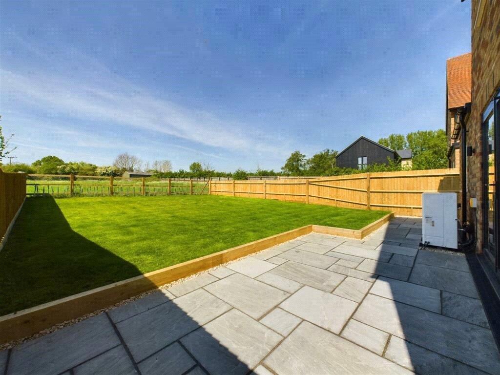 37-39 Rear Garden