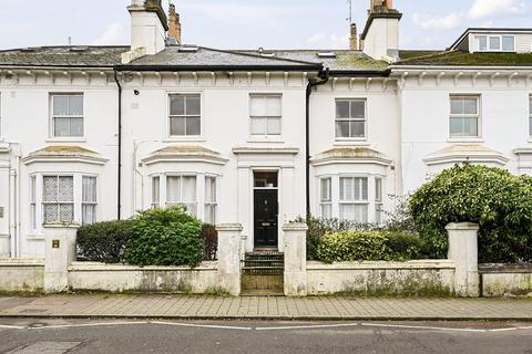 1 bedroom ground floor flat for sale, Buckingham Place, Brighton, BN1