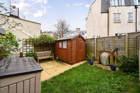 1 bedroom ground floor flat for sale, Buckingham Place, Brighton, BN1