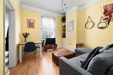 1 bedroom ground floor flat for sale, Buckingham Place, Brighton, BN1