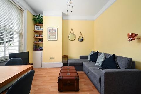 1 bedroom ground floor flat for sale, Buckingham Place, Brighton, BN1