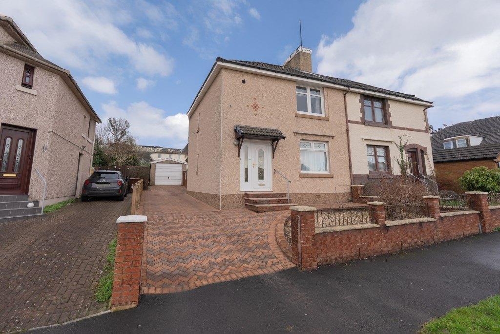 3 Bedroom Semi-Detached For Sale